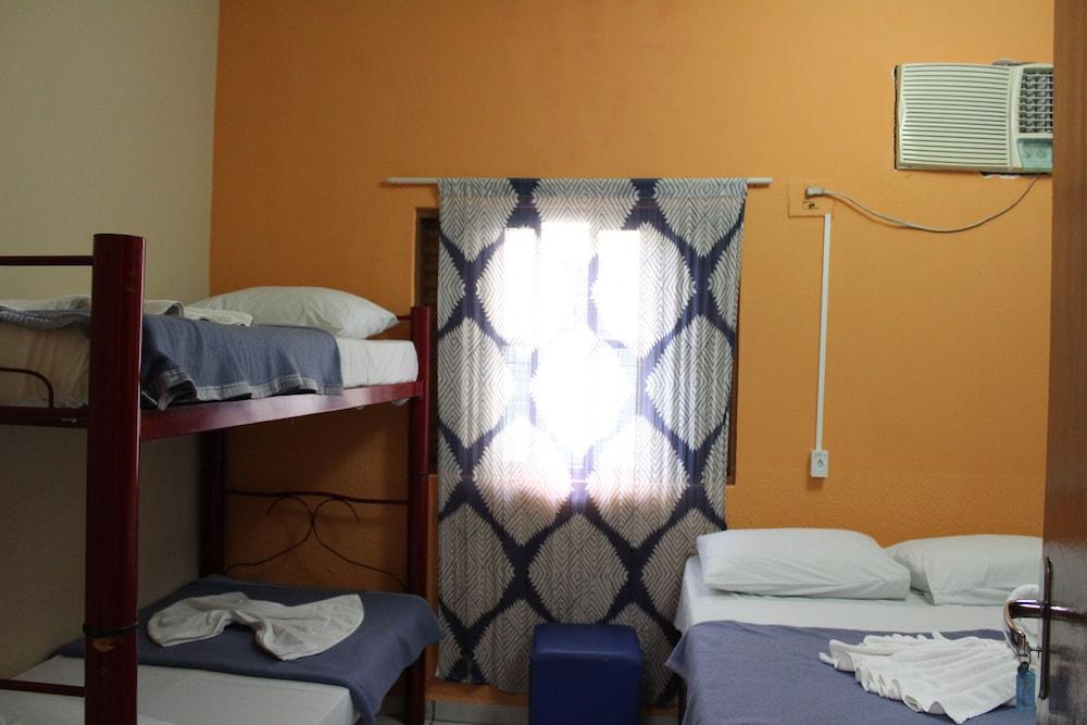 Pousada Sao Jorge بونيتو المظهر الخارجي الصورة
