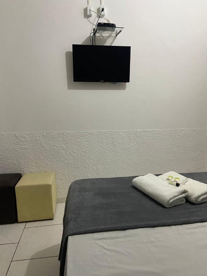 Pousada Sao Jorge بونيتو المظهر الخارجي الصورة