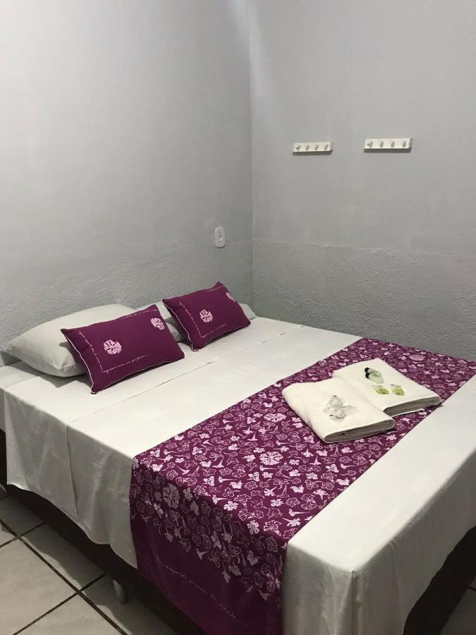 Pousada Sao Jorge بونيتو المظهر الخارجي الصورة